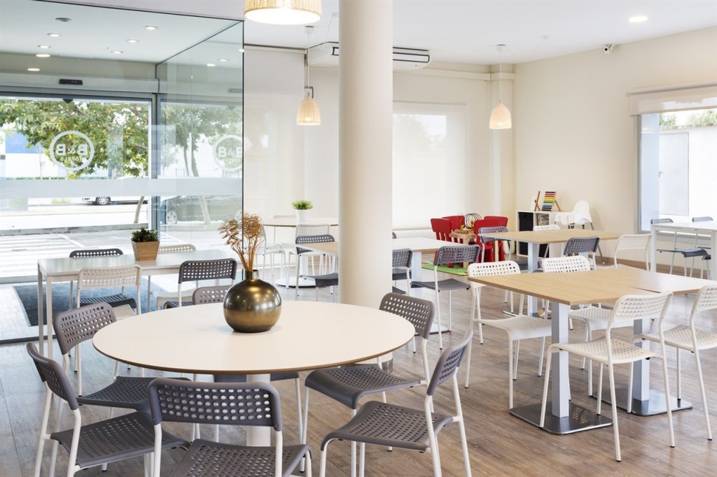 B&B Hotel Figueras 9