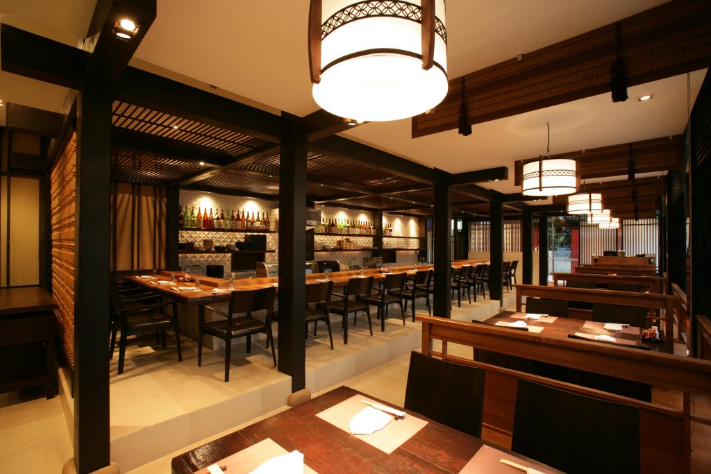 Legacy Suites Hotel 10