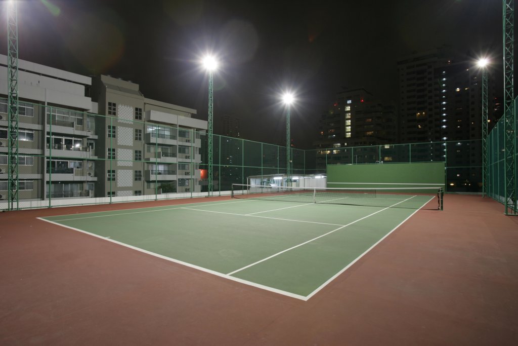 Legacy Suites Hotel 12