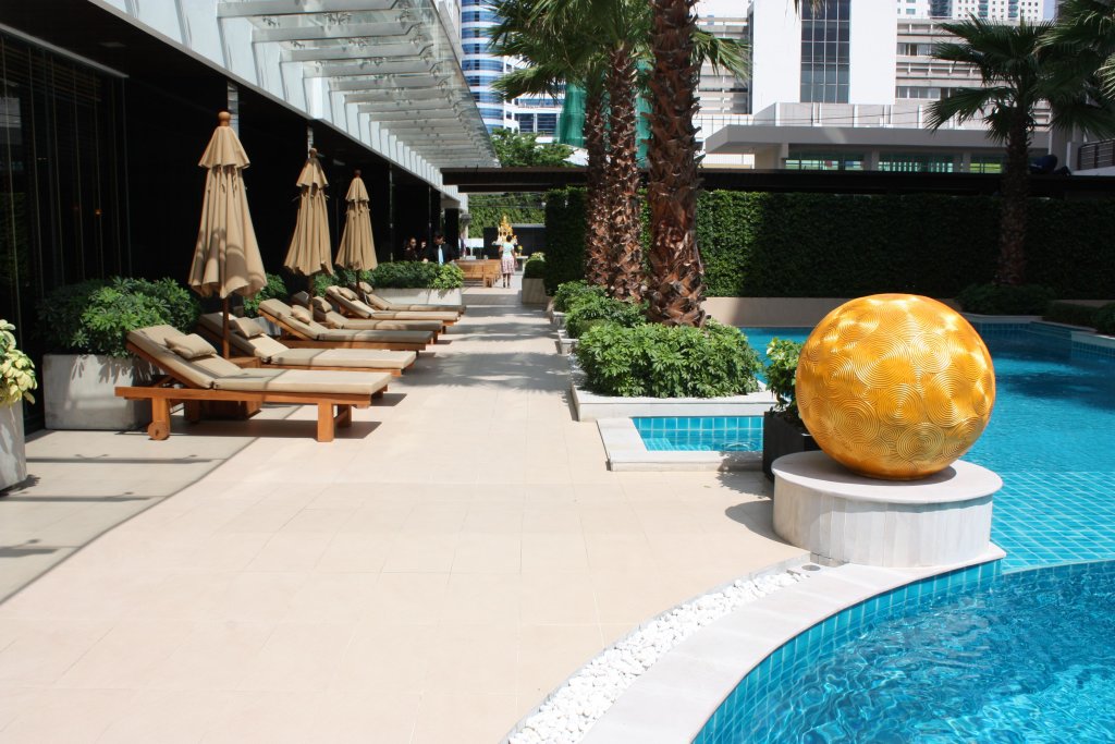 Legacy Suites Hotel 14