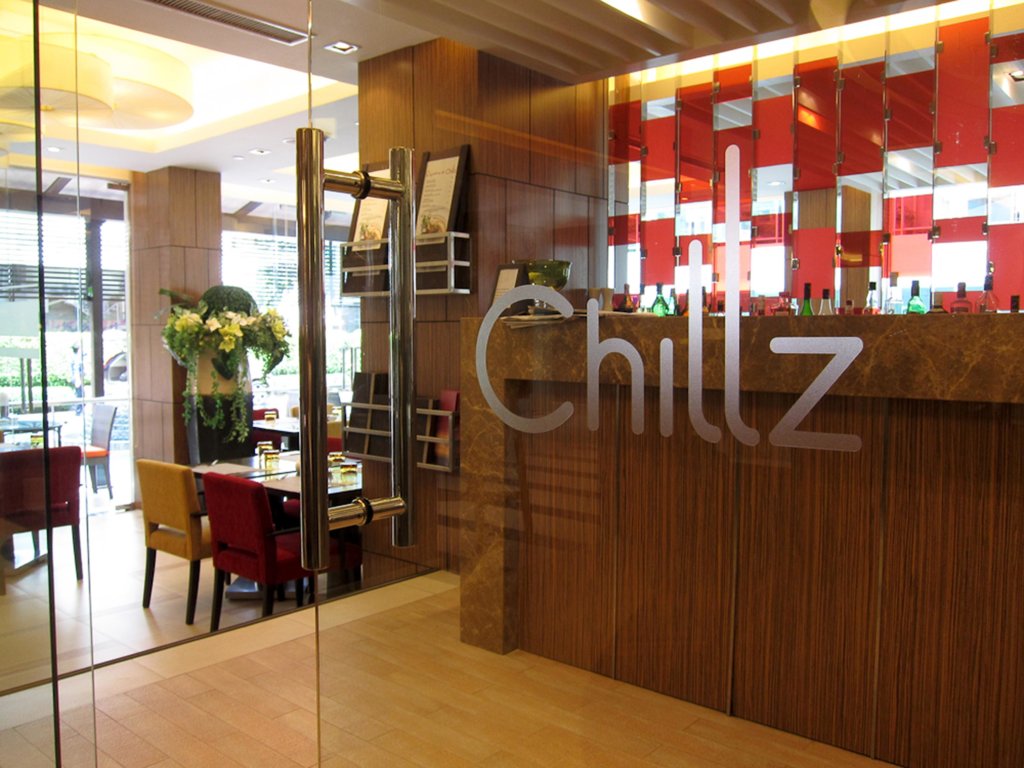 Legacy Suites Hotel 17