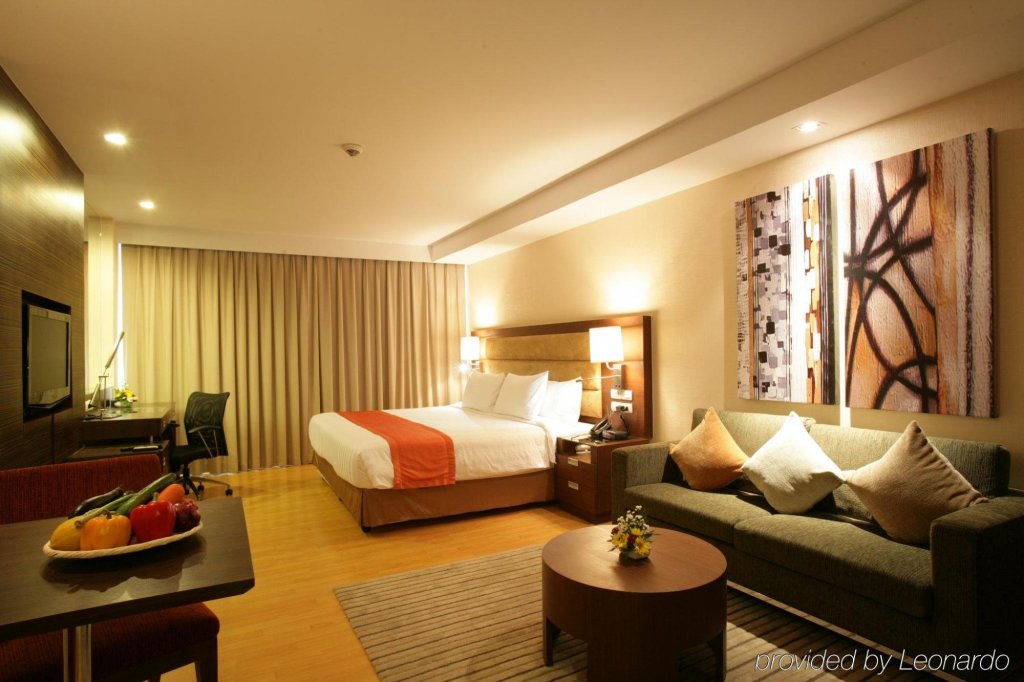 Legacy Suites Hotel 2