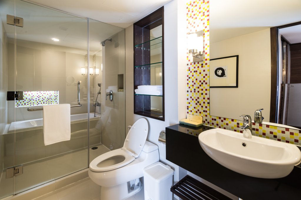 Legacy Suites Hotel 21