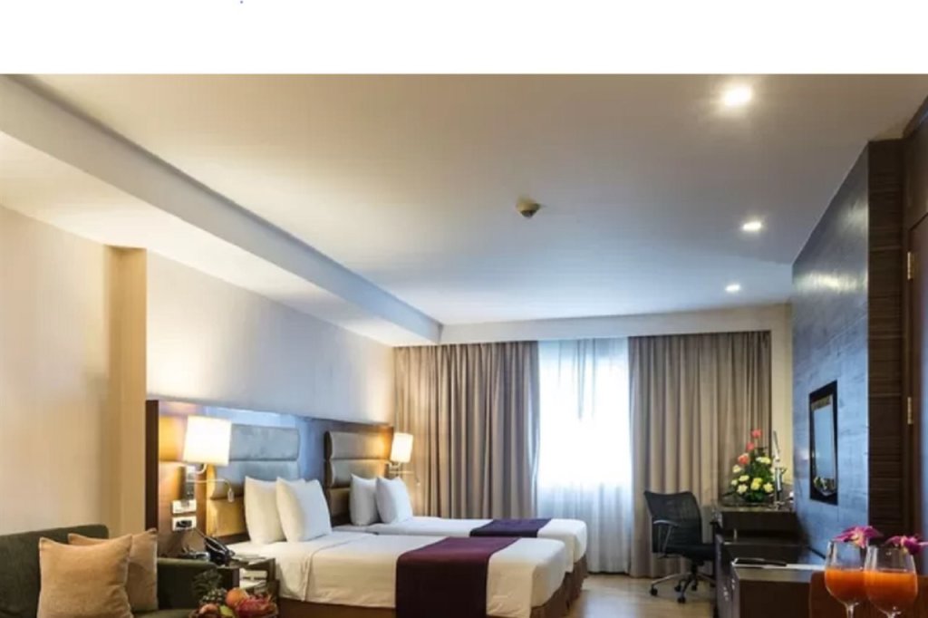 Legacy Suites Hotel 3