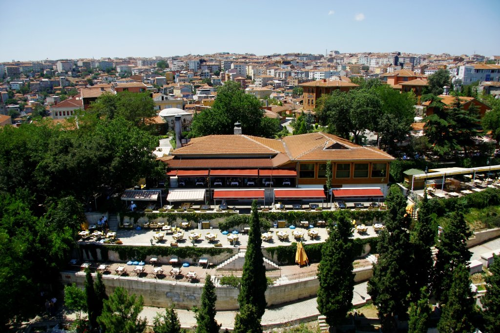 Turquhouse Hotel 1