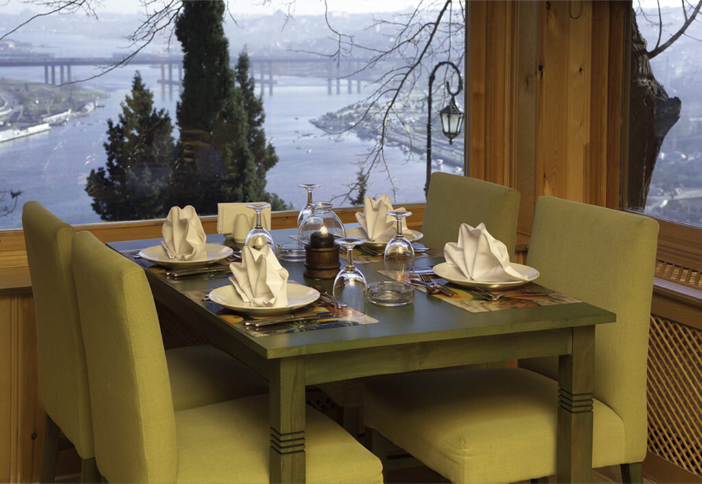Turquhouse Hotel 12