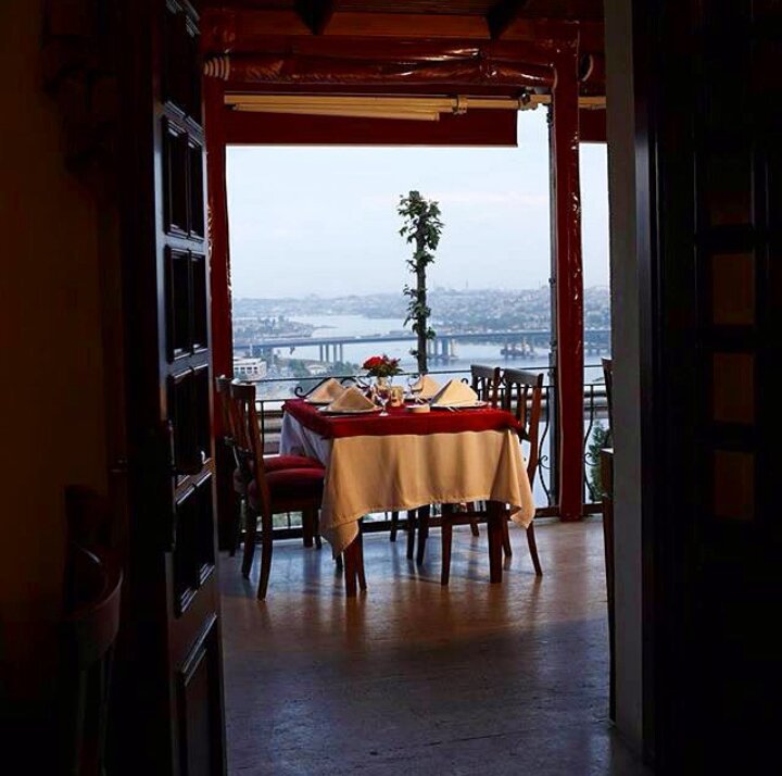 Turquhouse Hotel 13