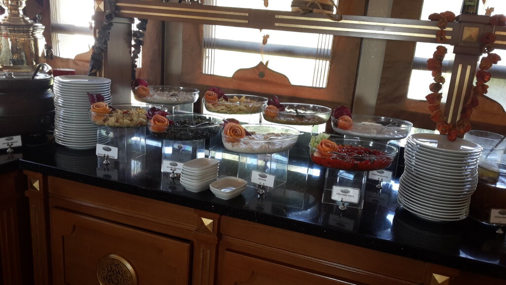 Turquhouse Hotel 14