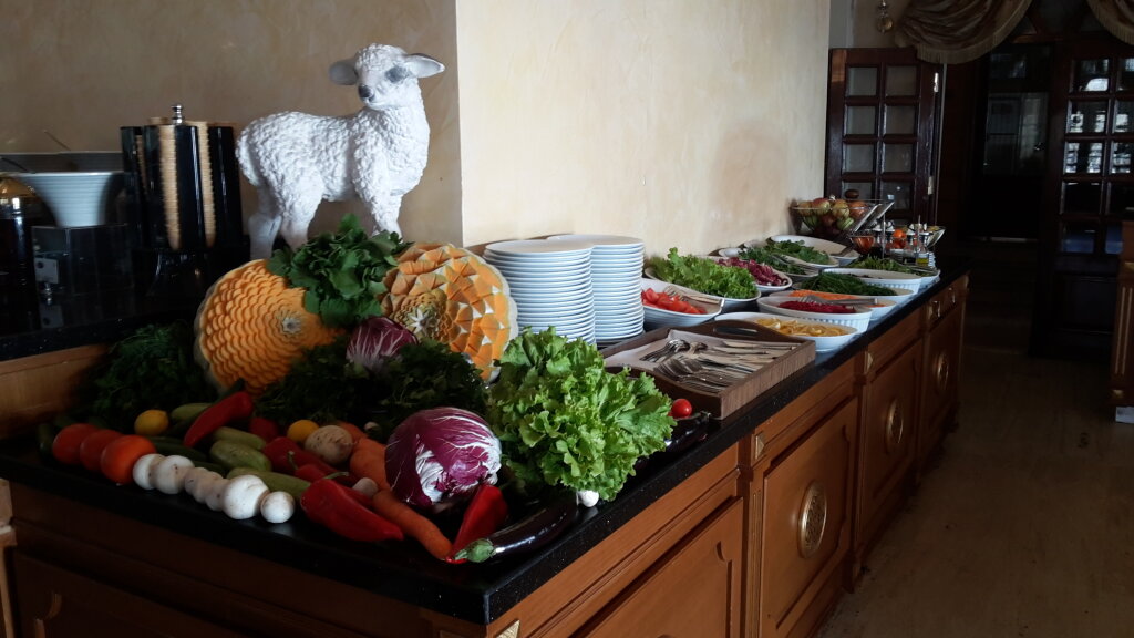 Turquhouse Hotel 15