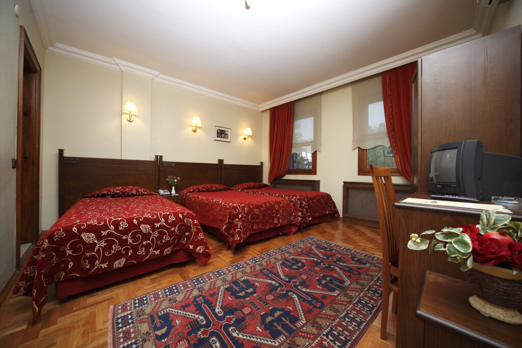 Turquhouse Hotel 18