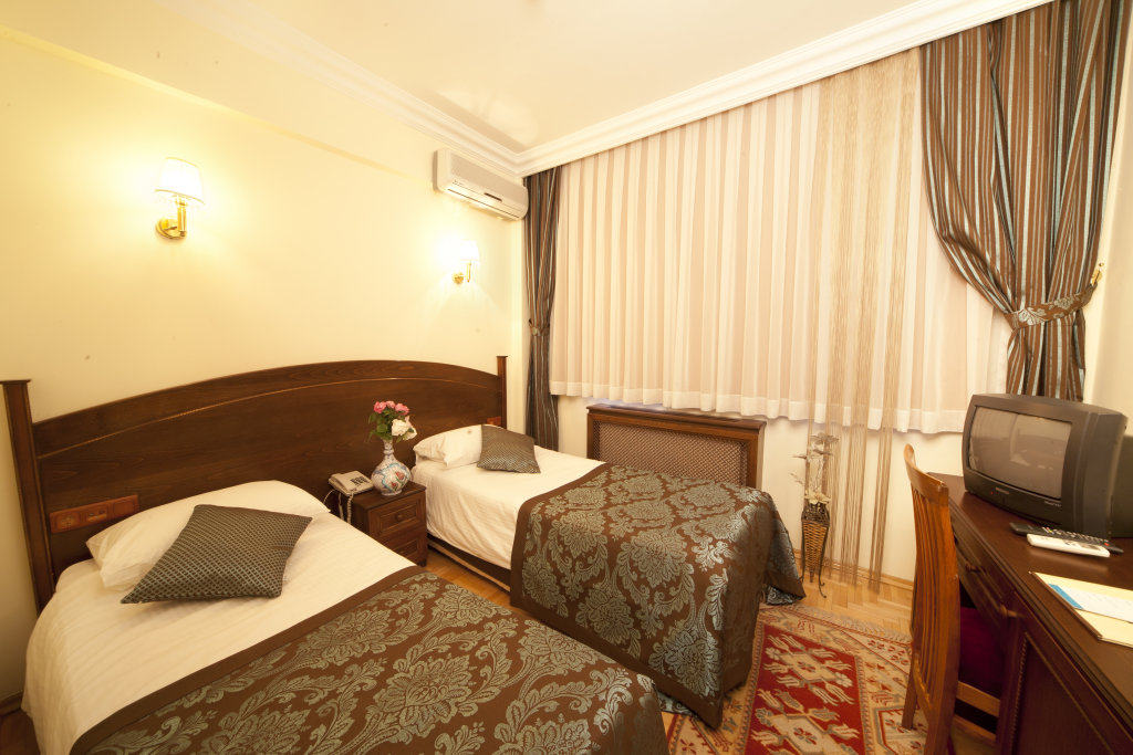 Turquhouse Hotel 20