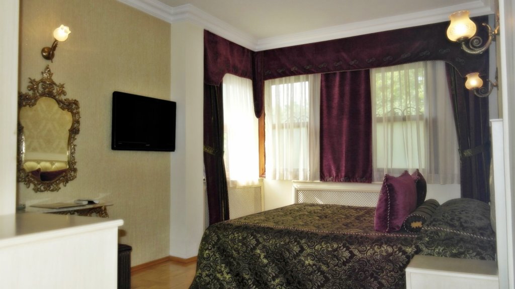 Turquhouse Hotel 21