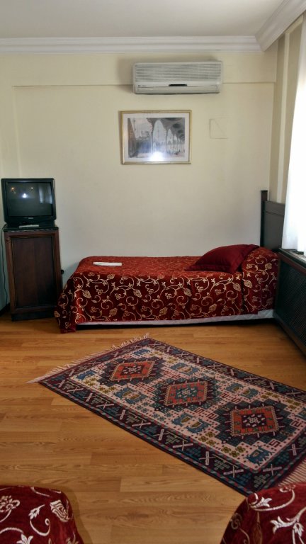 Turquhouse Hotel 22