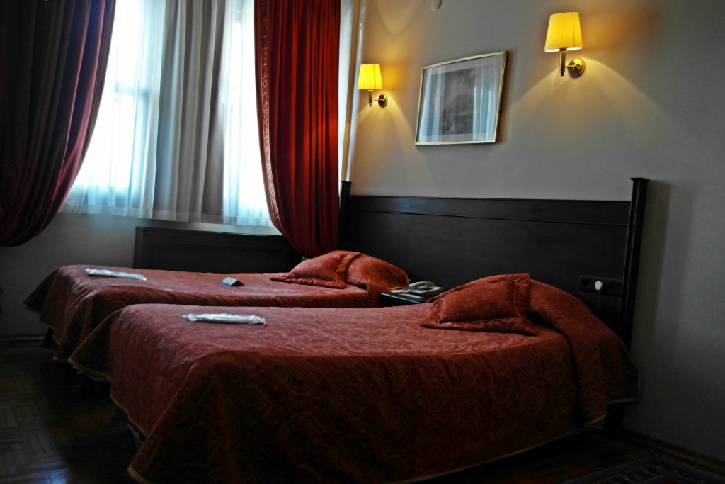Turquhouse Hotel 23