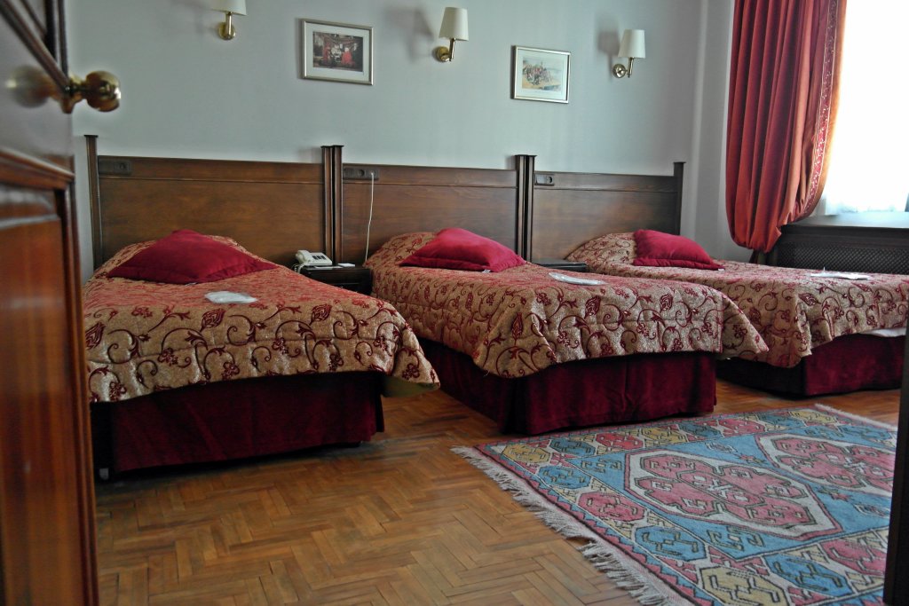 Turquhouse Hotel 24