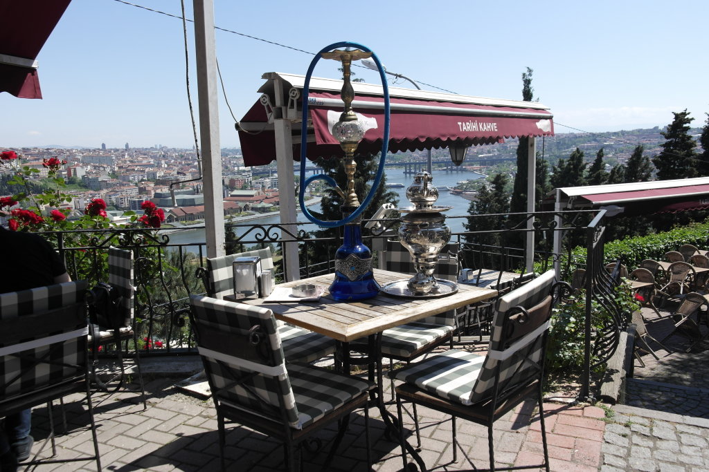 Turquhouse Hotel 6