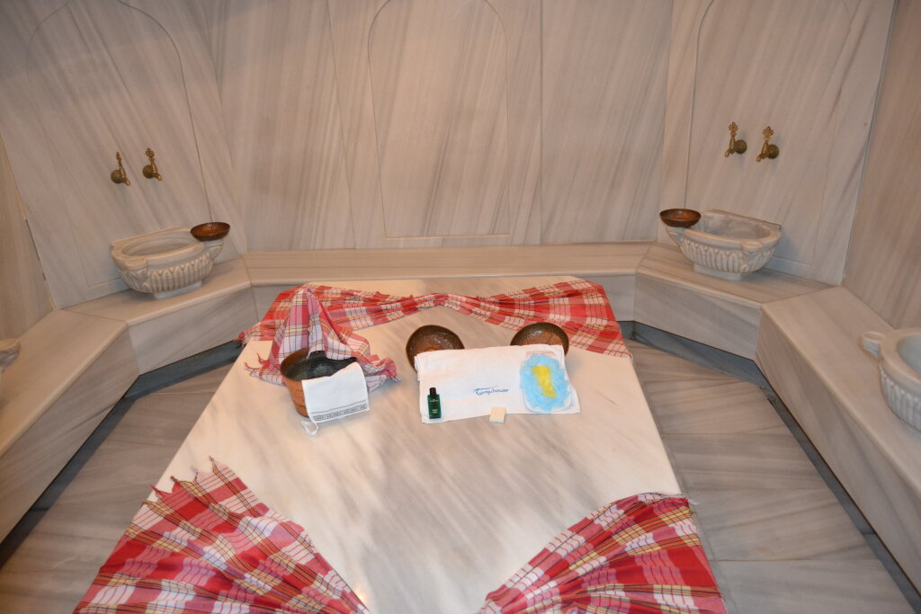 Turquhouse Hotel 7