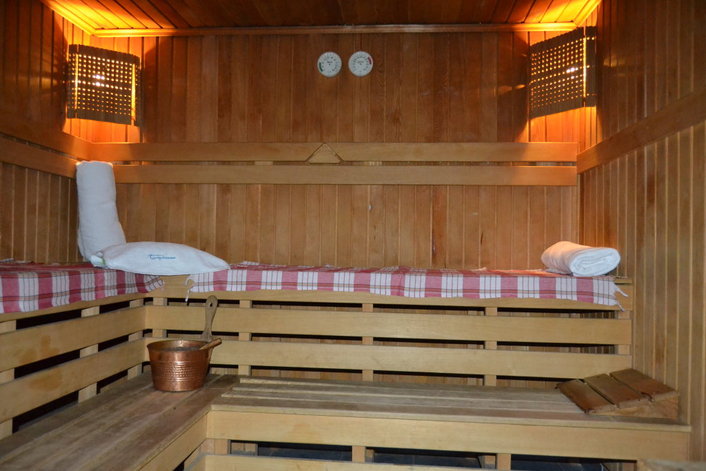 Turquhouse Hotel 8