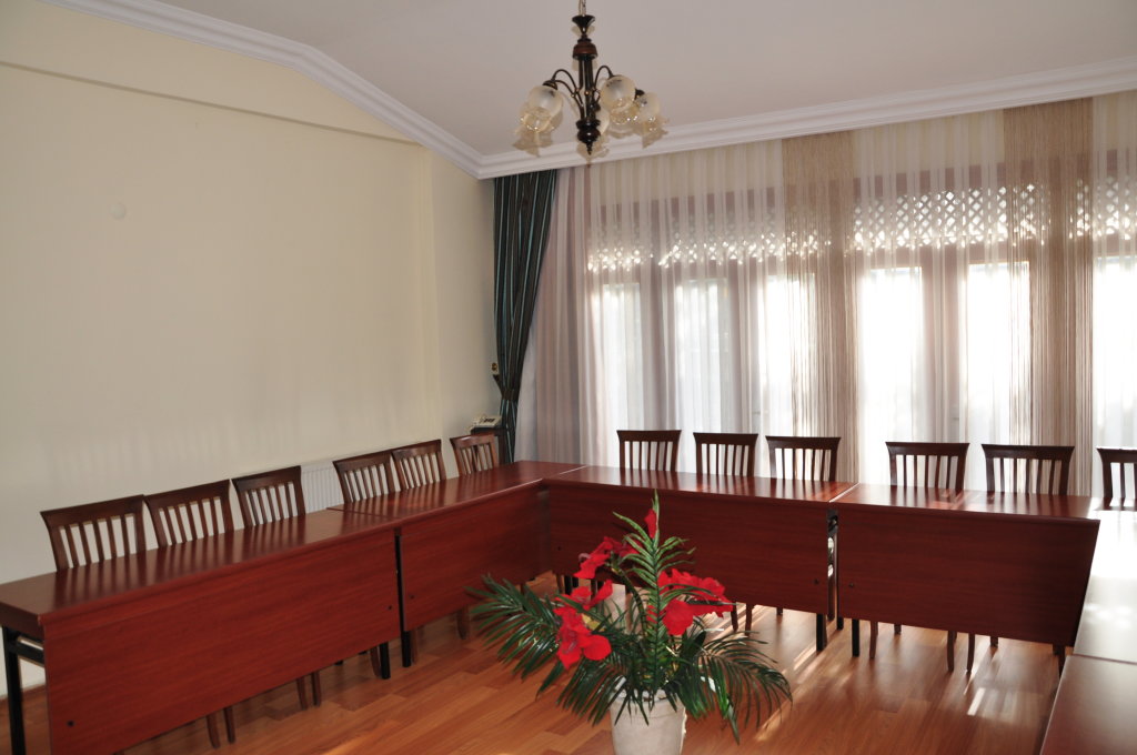 Turquhouse Hotel 9