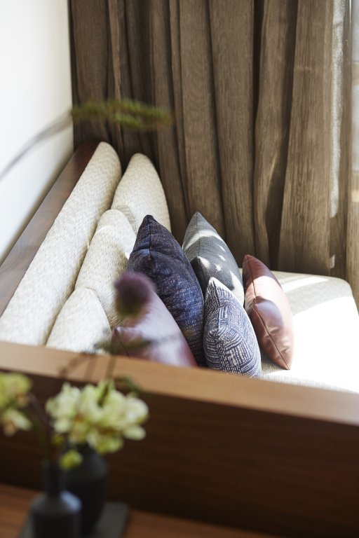 Nobu Hotel Barcelona 1