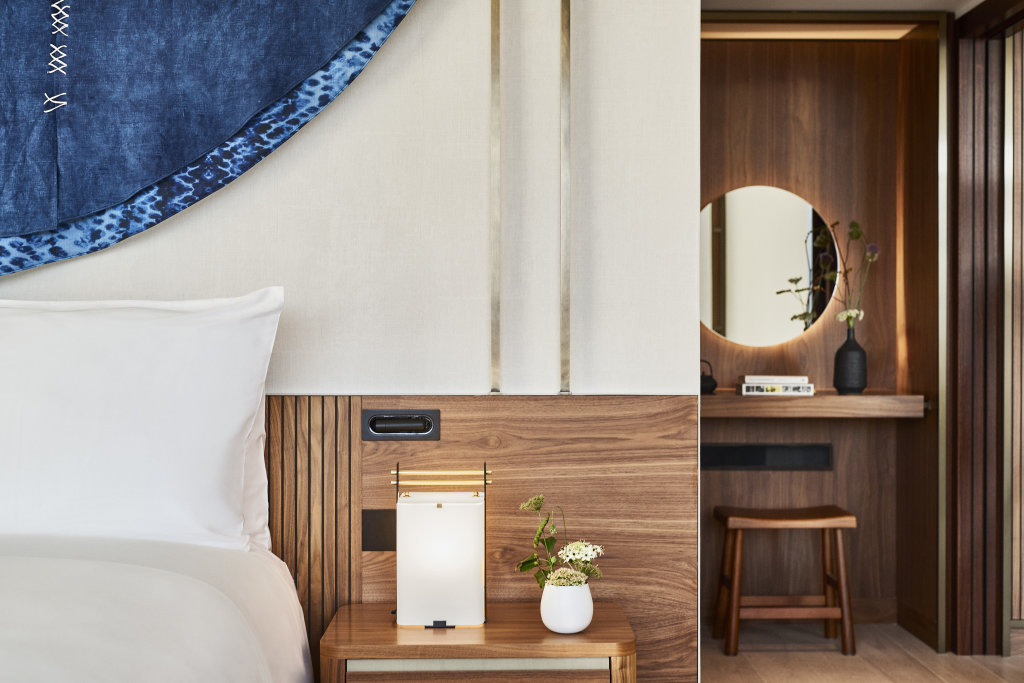 Nobu Hotel Barcelona 18
