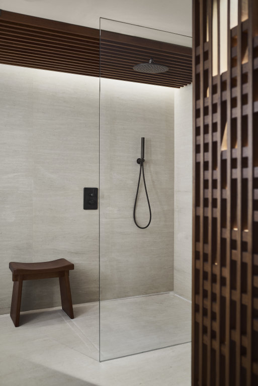 Nobu Hotel Barcelona 19
