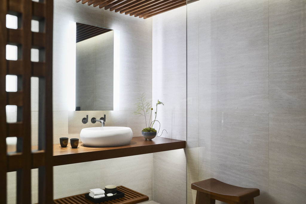Nobu Hotel Barcelona 20