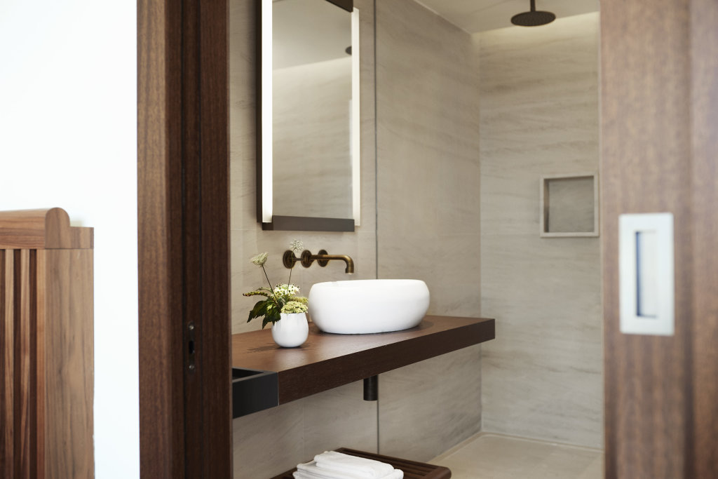 Nobu Hotel Barcelona 21