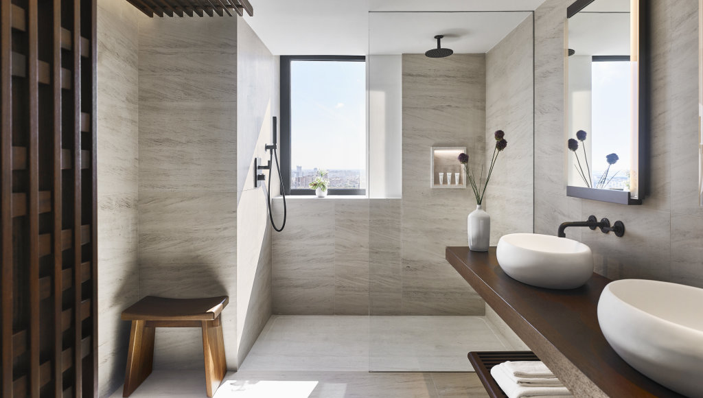 Nobu Hotel Barcelona 22