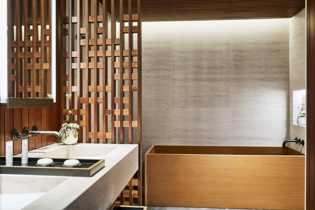 Nobu Hotel Barcelona 23