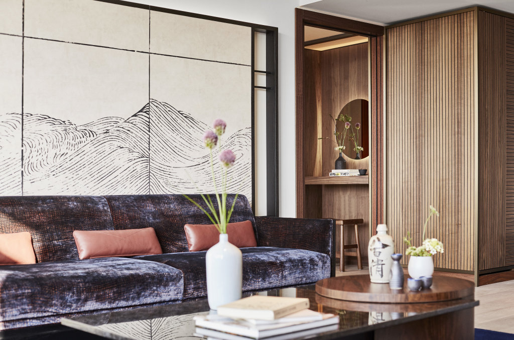 Nobu Hotel Barcelona 6