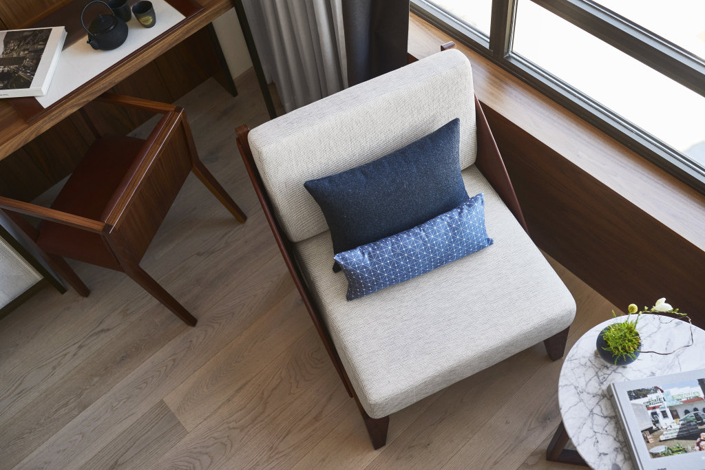 Nobu Hotel Barcelona 8