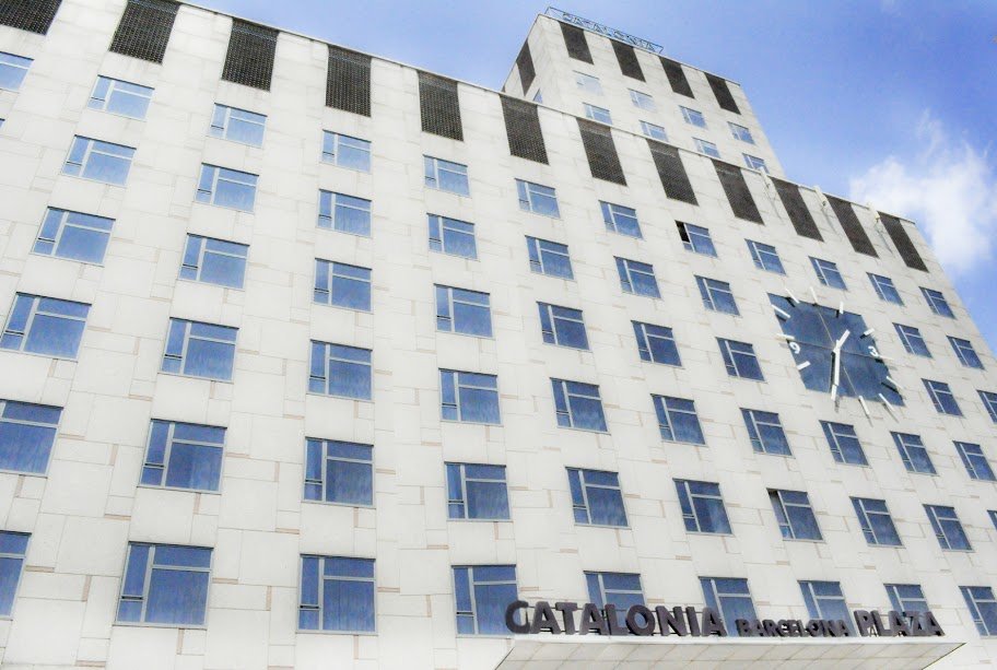 Catalonia Barcelona Plaza 5