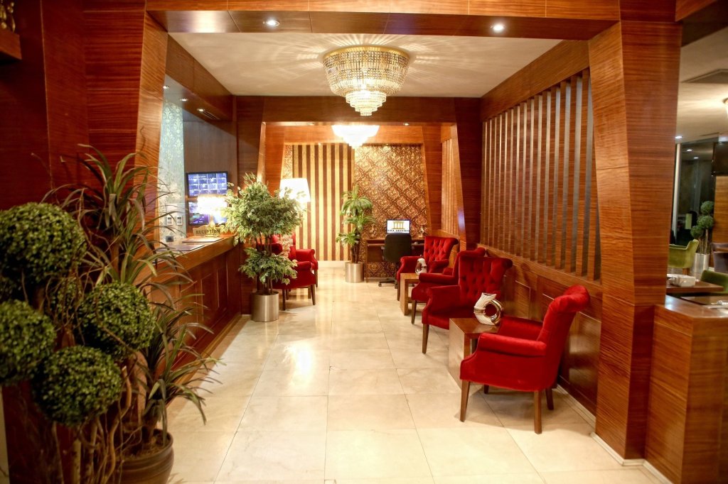 Asia Artemis Suite 13