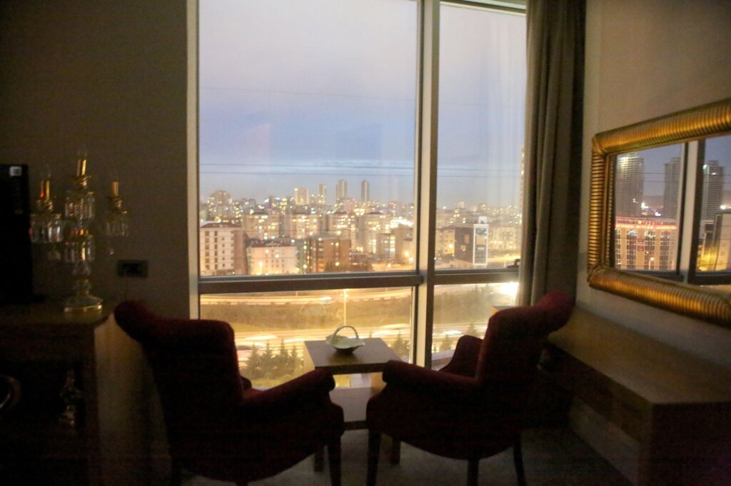 Asia Artemis Suite 15