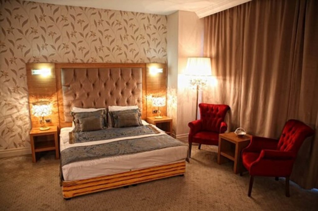 Asia Artemis Suite 20