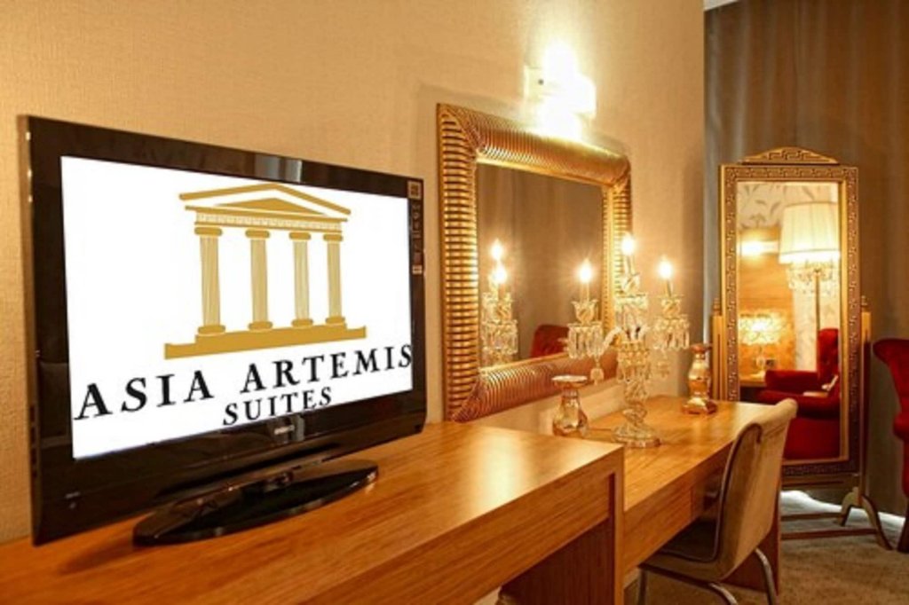 Asia Artemis Suite 21