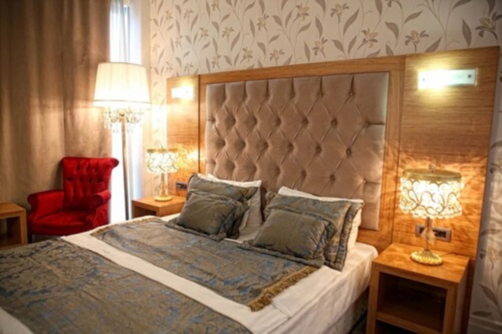Asia Artemis Suite 22
