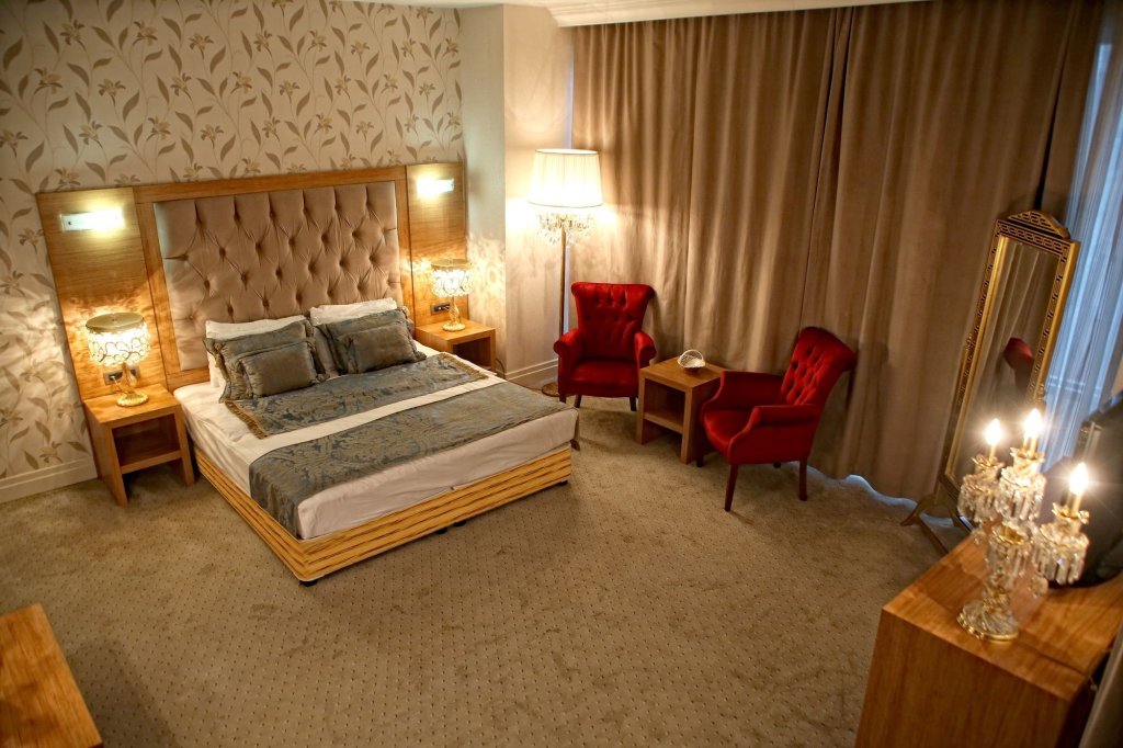 Asia Artemis Suite 7