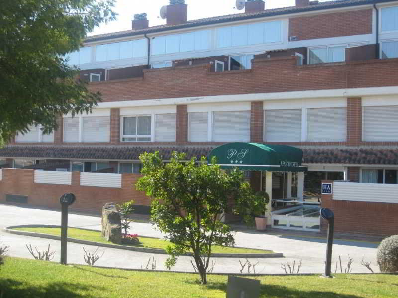 Park Sedo Aparthotel 1