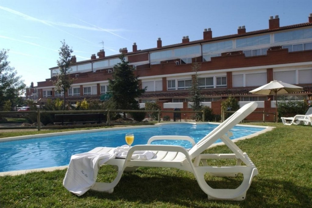 Park Sedo Aparthotel 14