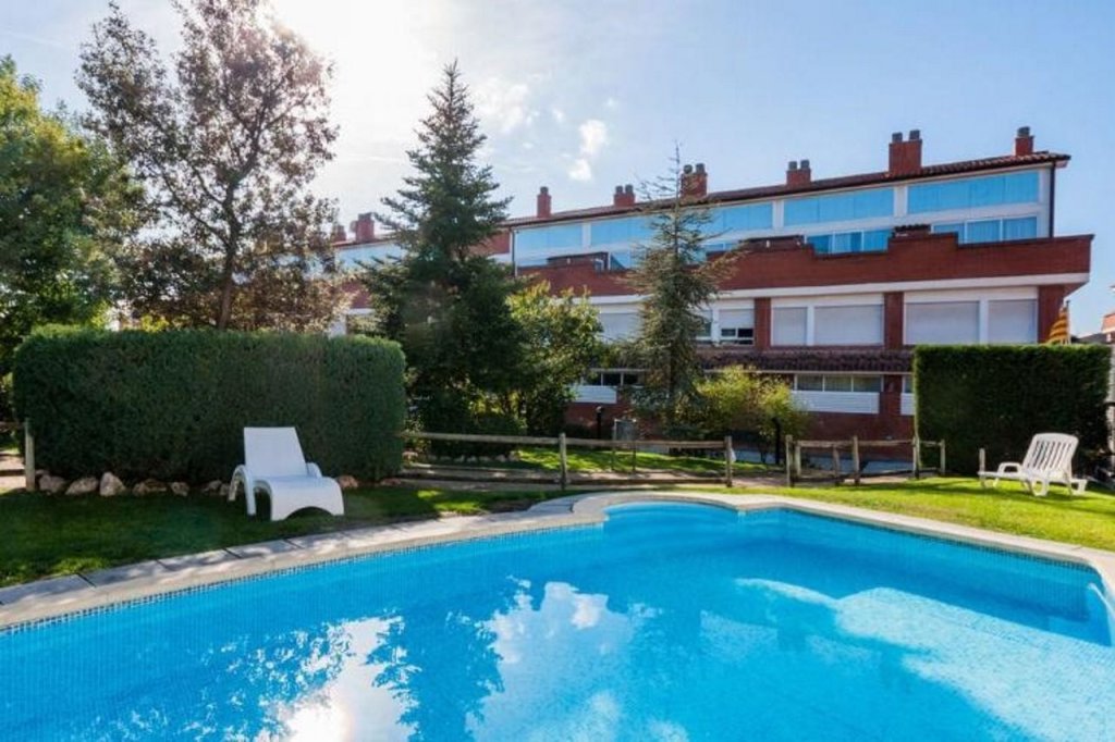 Park Sedo Aparthotel 15