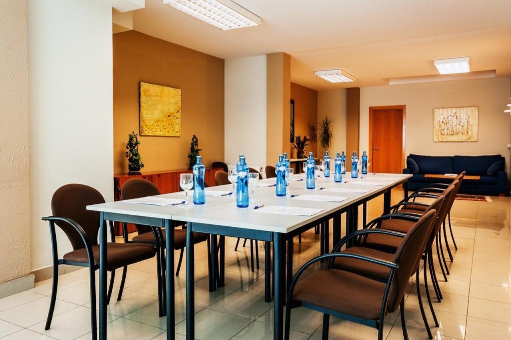 Park Sedo Aparthotel 17