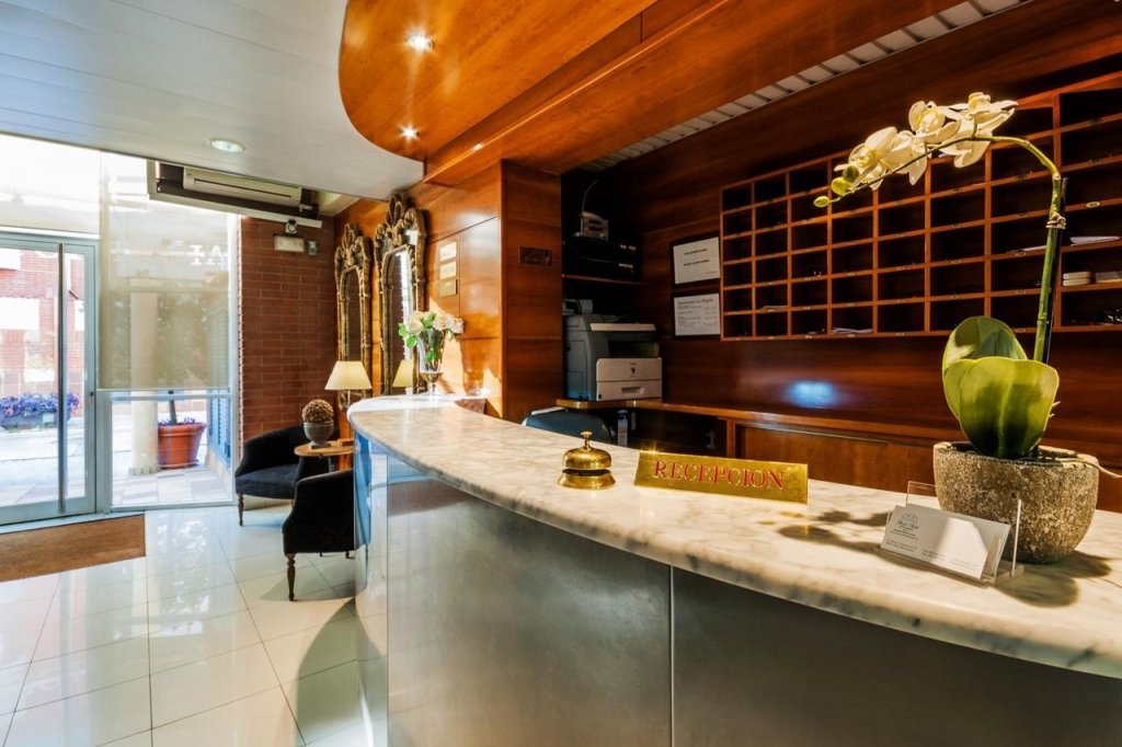 Park Sedo Aparthotel 2