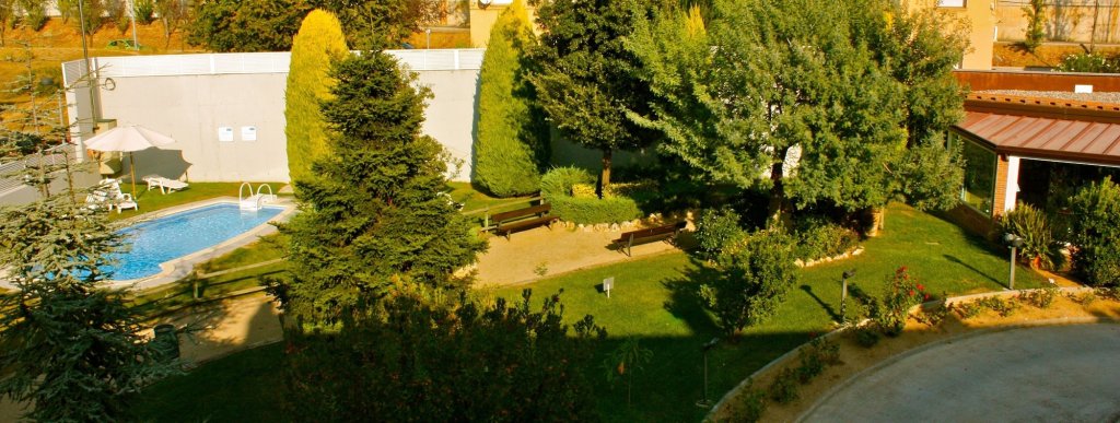 Park Sedo Aparthotel 20