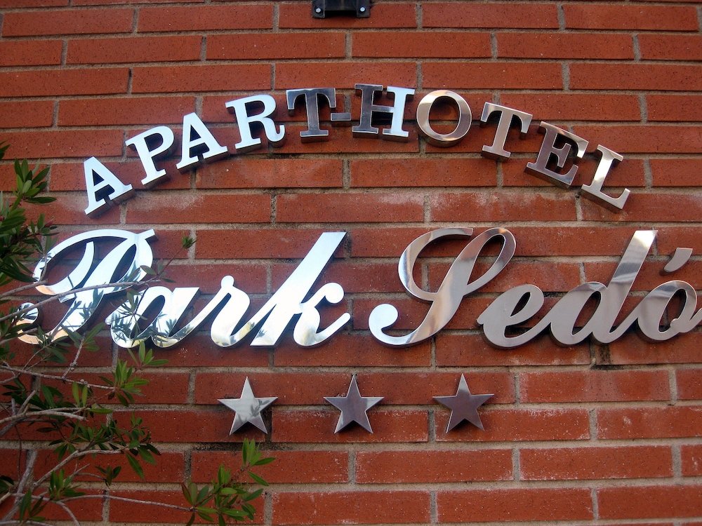 Park Sedo Aparthotel 21