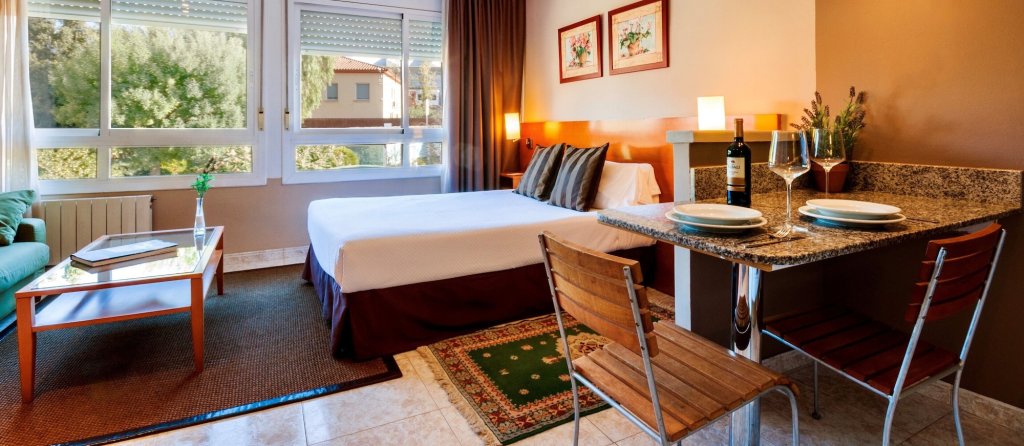 Park Sedo Aparthotel 3