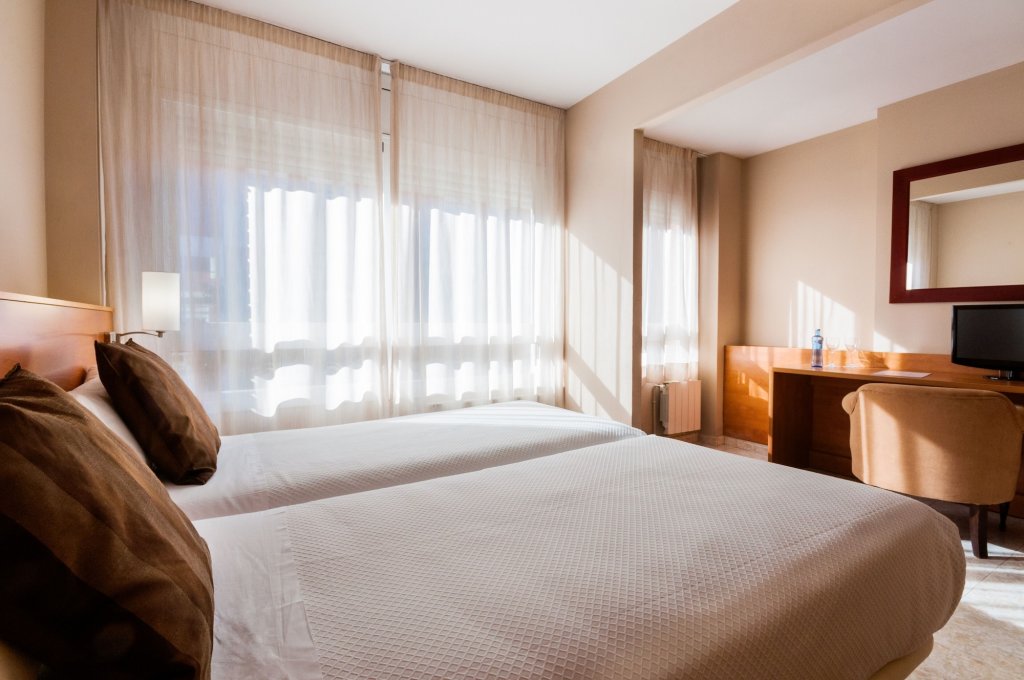 Park Sedo Aparthotel 5