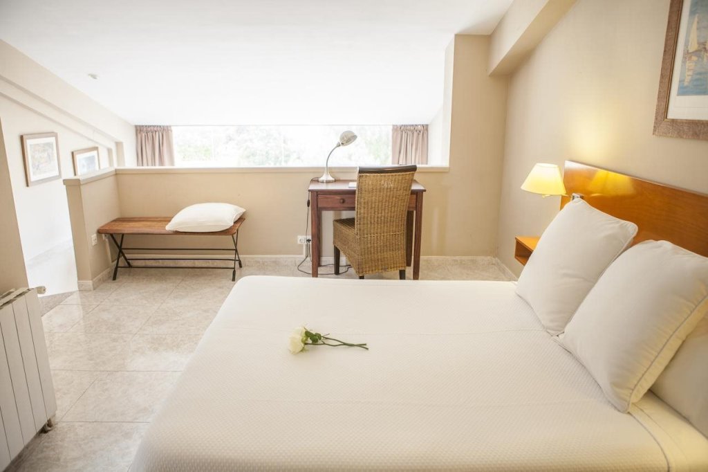 Park Sedo Aparthotel 6