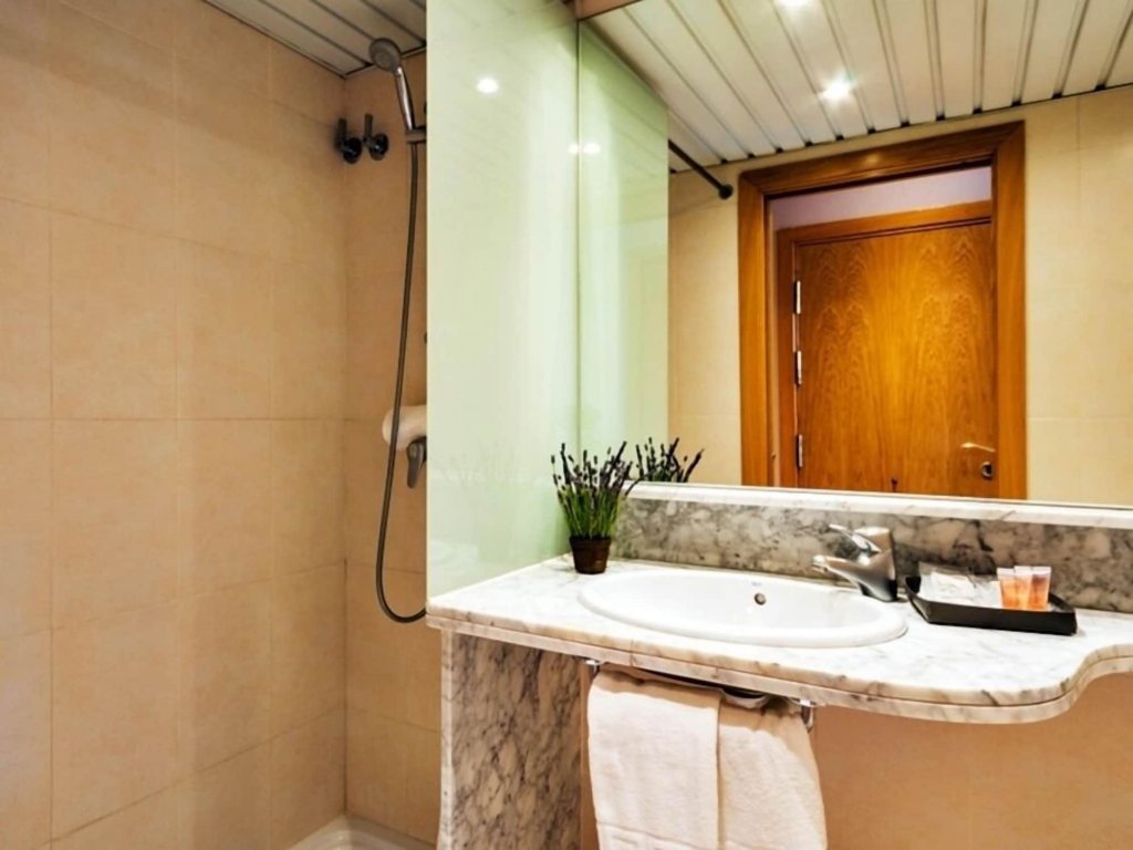 Park Sedo Aparthotel 7